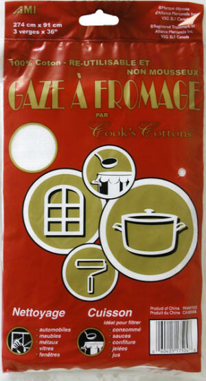 100% Cotton Cheese Cloth