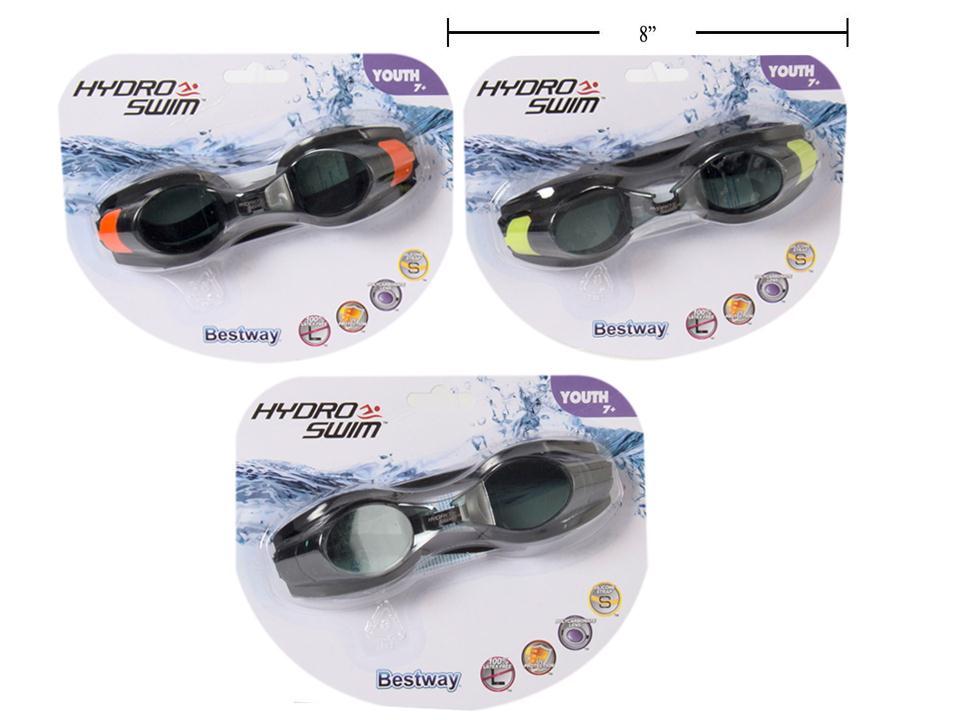 Hydro Swim Goggle-Youth (7+)