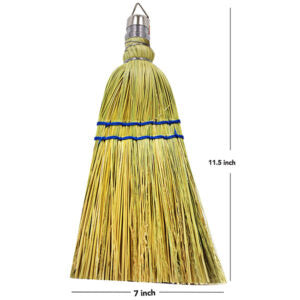 Corn Broom Whisk