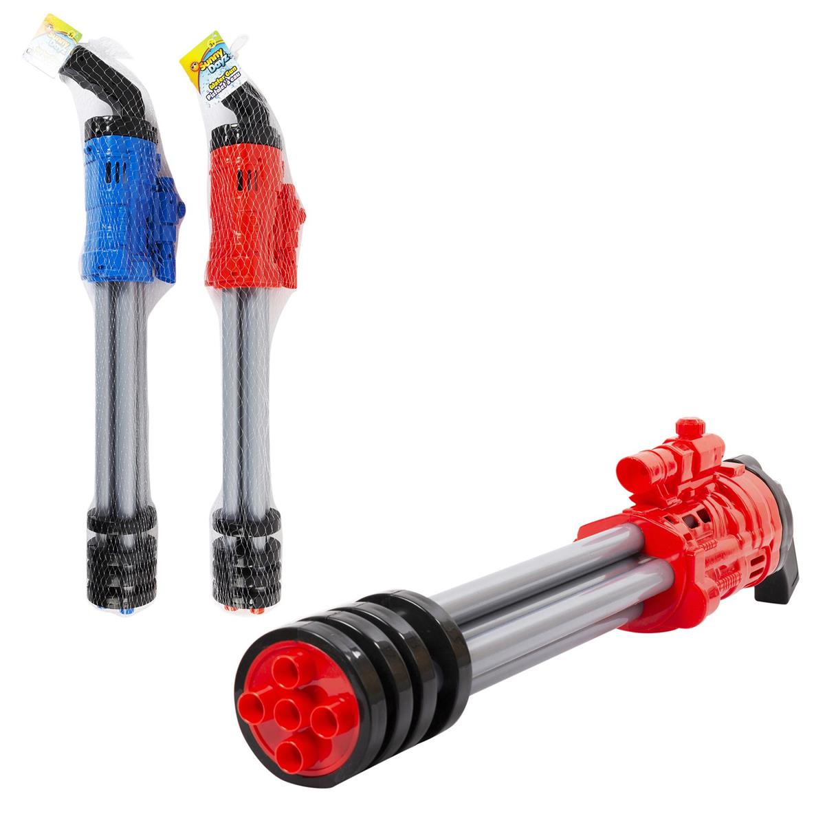 Sunny Dayz 23" Five Sprayer Gun