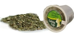 Catnip K-Cups (4gr per Cup)