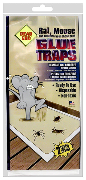 Rat Adhesive Traps