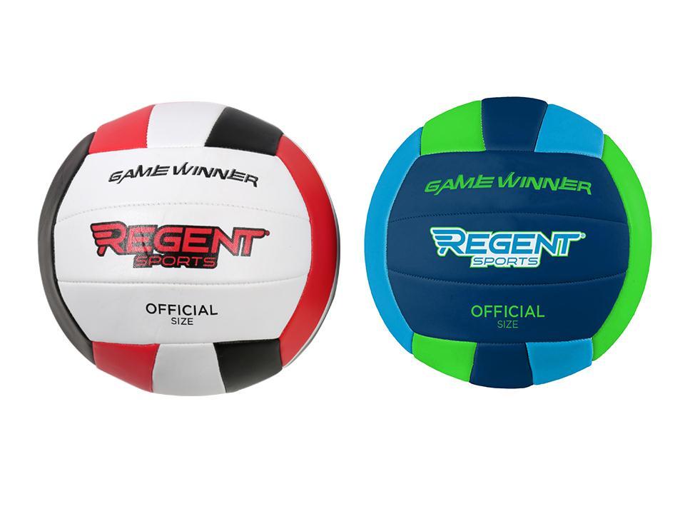 Regent Volleyball