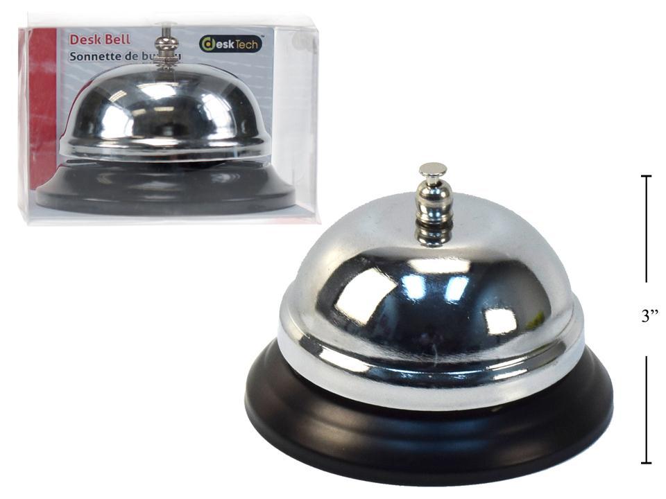 Desk Tech Desk Bell