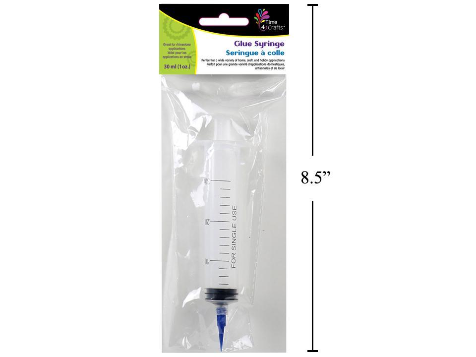 Time 4 Crafts 30ml Glue Syringe