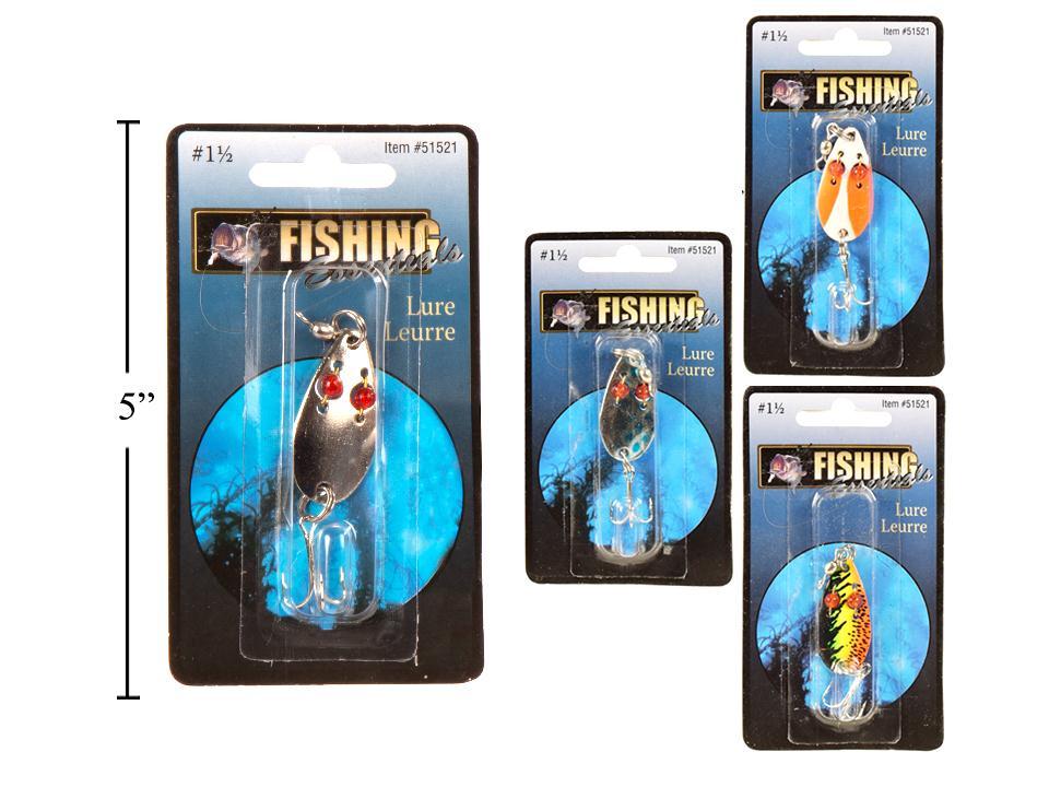 Fishing Lure #1 1/2