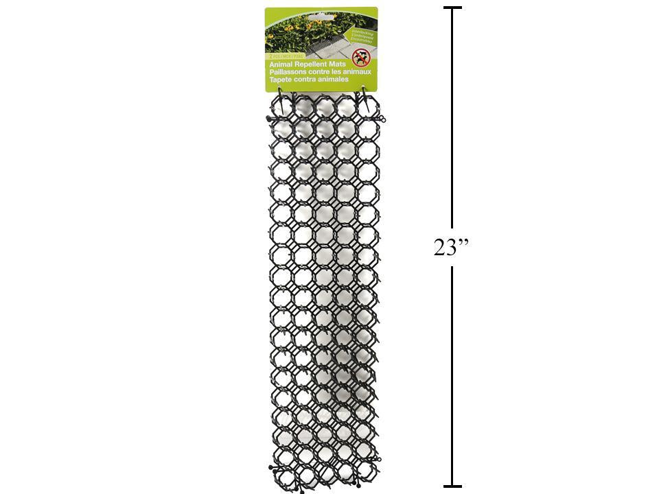 Garden E. 2pk Animal Repellant Mats