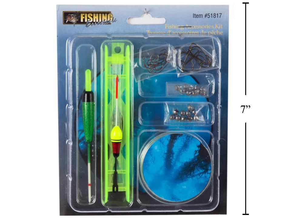 Fishing Accessories Set
