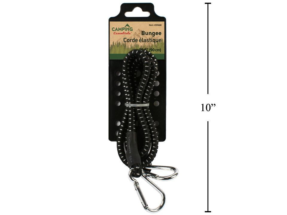 Camping Bungee, 8mm x 90cm