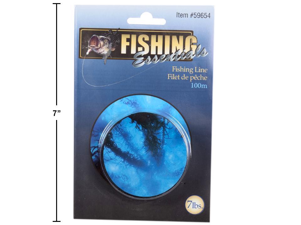 Fishing 100M 7lbs Fishing Line