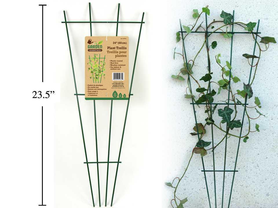 Garden E. 24"H Plant Trellis