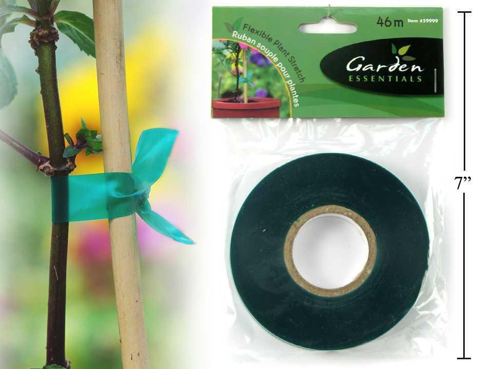 Garden E. Flexible Plant Stretch, 46m