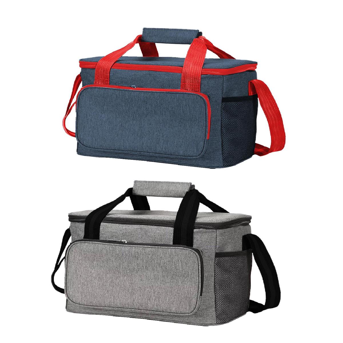 Therma Max 25L Insulated Tote Cooler Bag