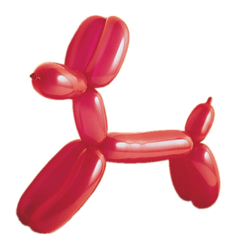 Twist & Shape Animal Balloons, Pack of 25