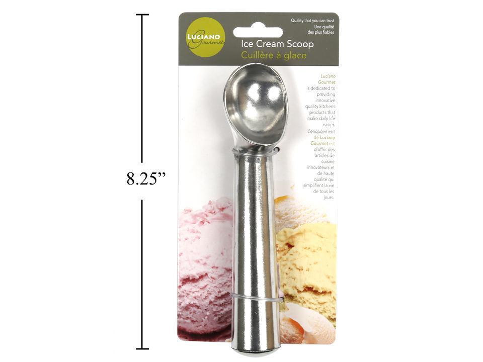 L.Gourmet 7" Ice Cream Scoop