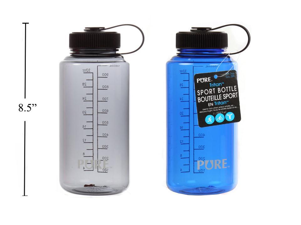 Pure 1L Sport Bottle