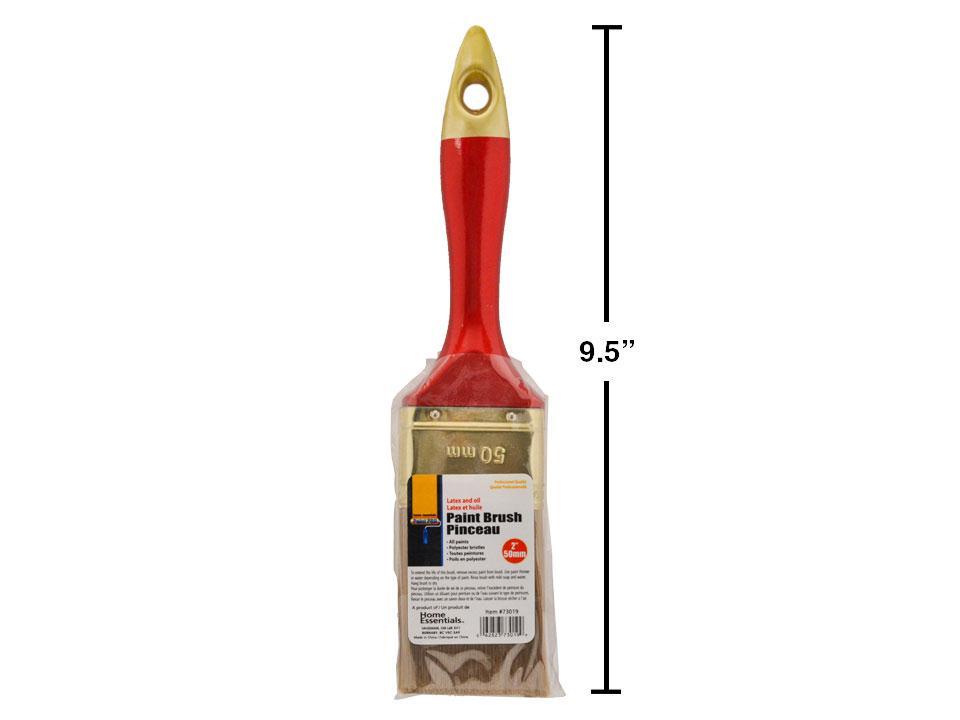 H.E. Paint Pro 2" Paintbrush
