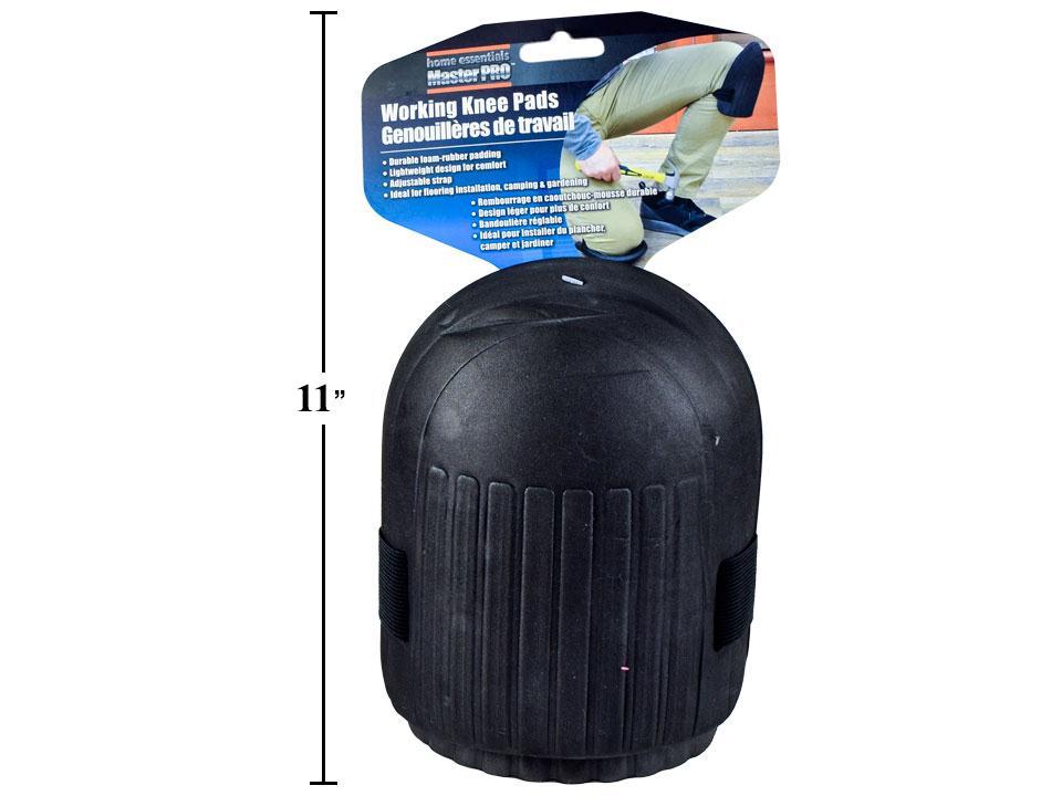 H.E. Master Pro Knee Pads with Strap