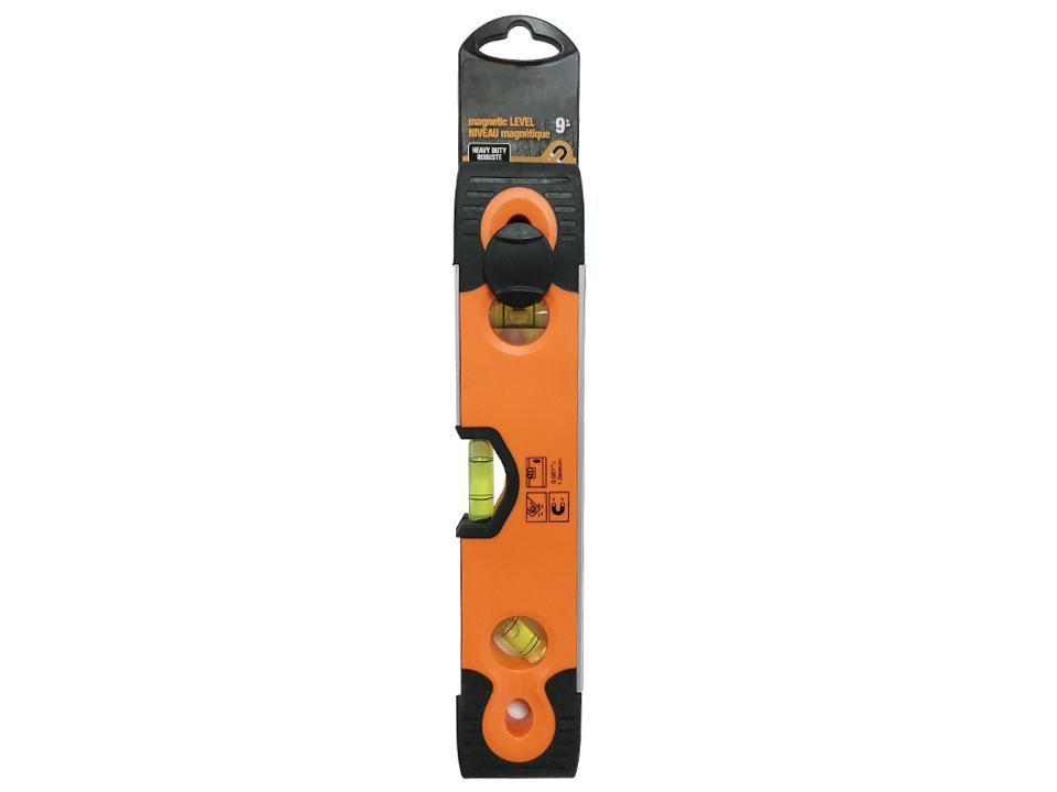 H.E. Master Pro 9" Magnetic Leveler