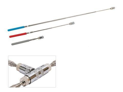 H.E. Master Pro Magnetic Pickup Tool with LED