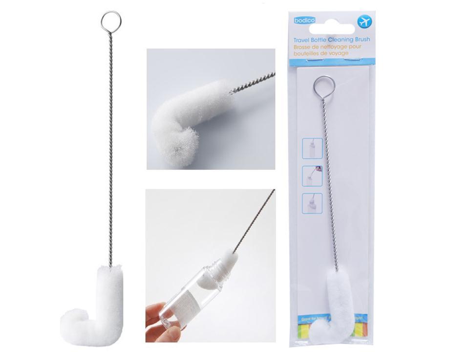 Bodico Travel Bottle Cleaning Brush