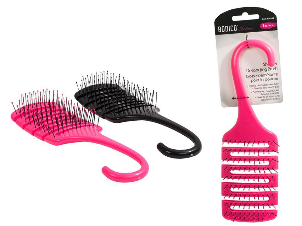 Bodico Shower Detangling Brush
