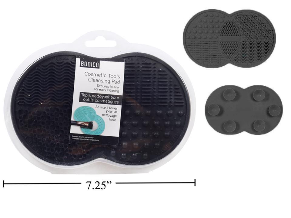 Bodico Black Brush Cleaner with Suction