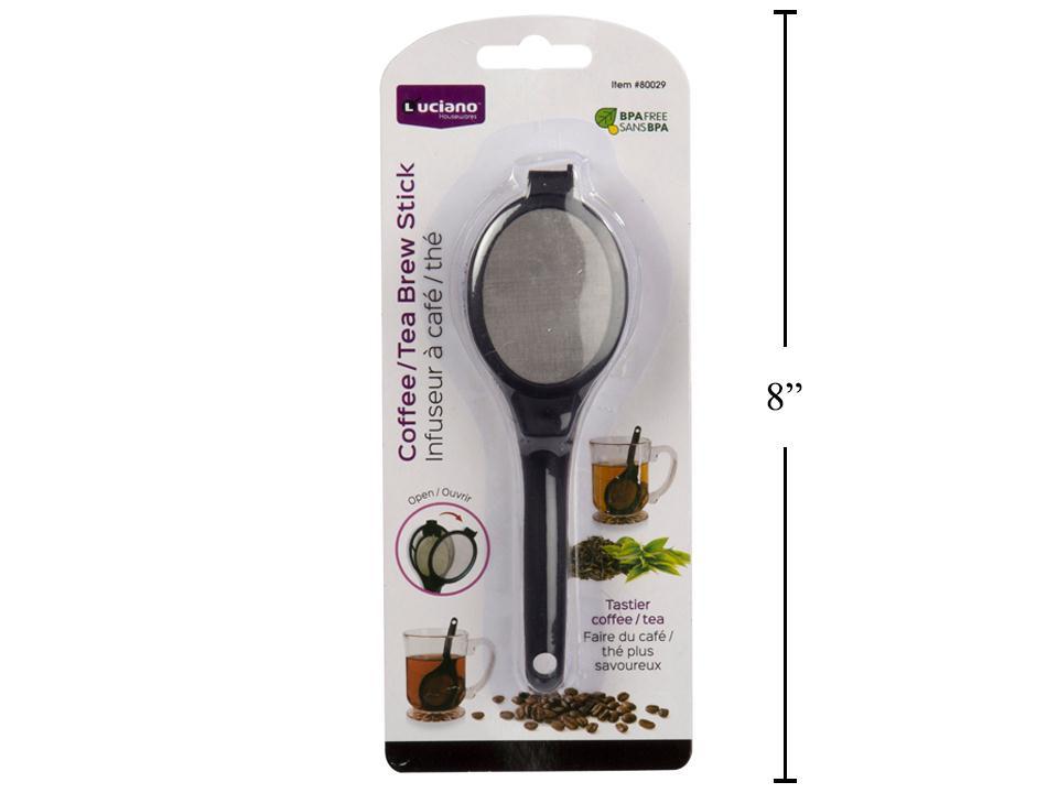 Luciano Coffee/Tea Brew Stick