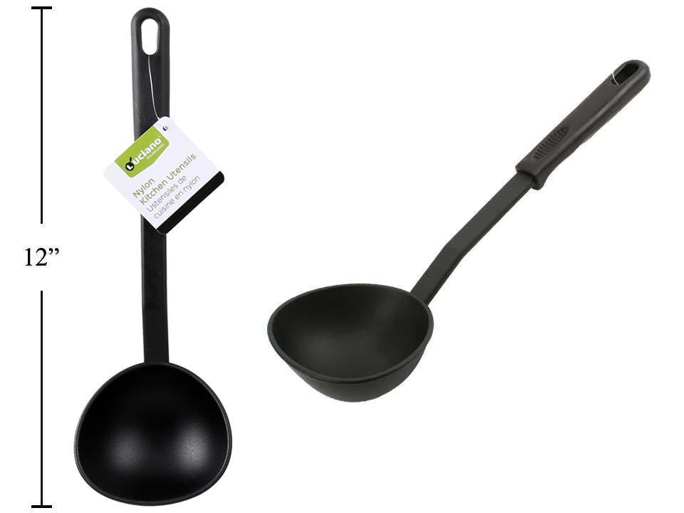 Luciano Nylon Soup Ladle