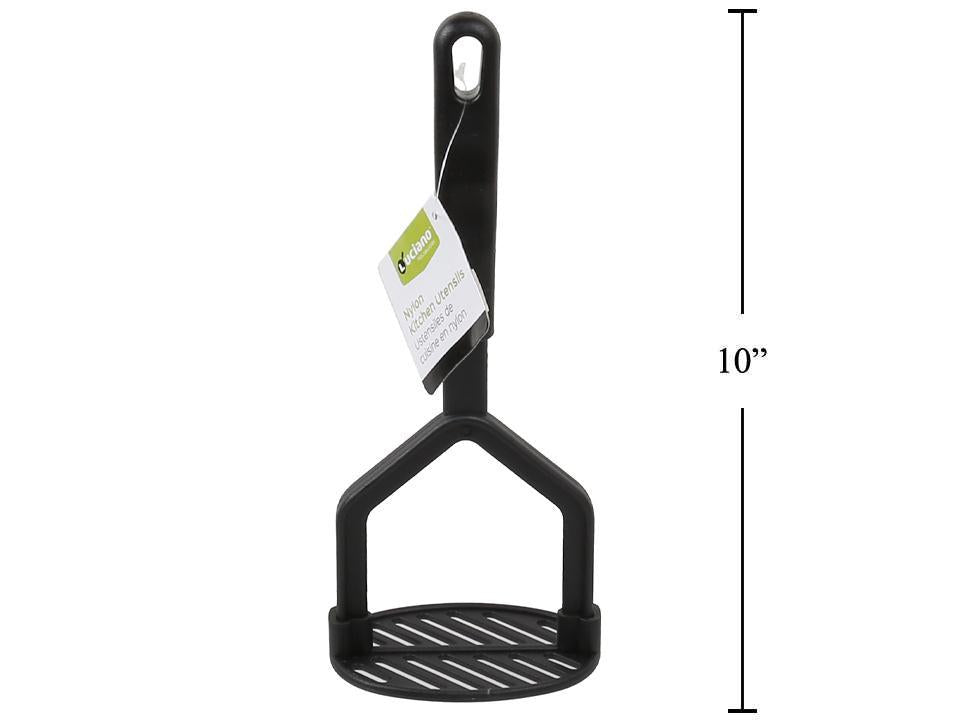 Luciano Nylon Potato Masher