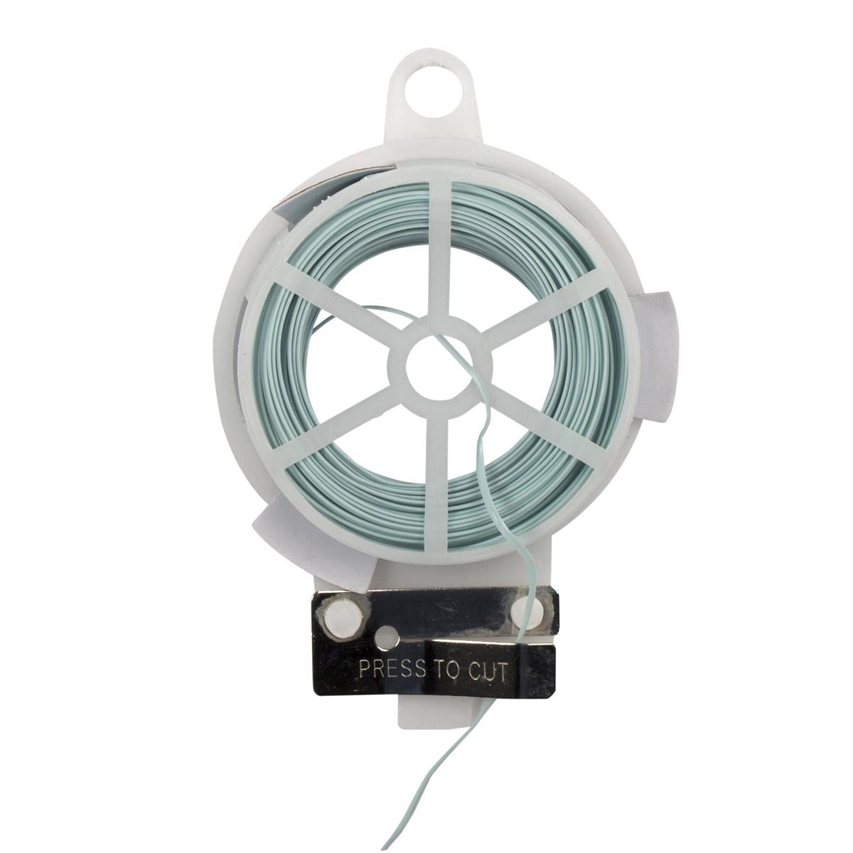 Luciano 66ft Twist Tie Dispenser