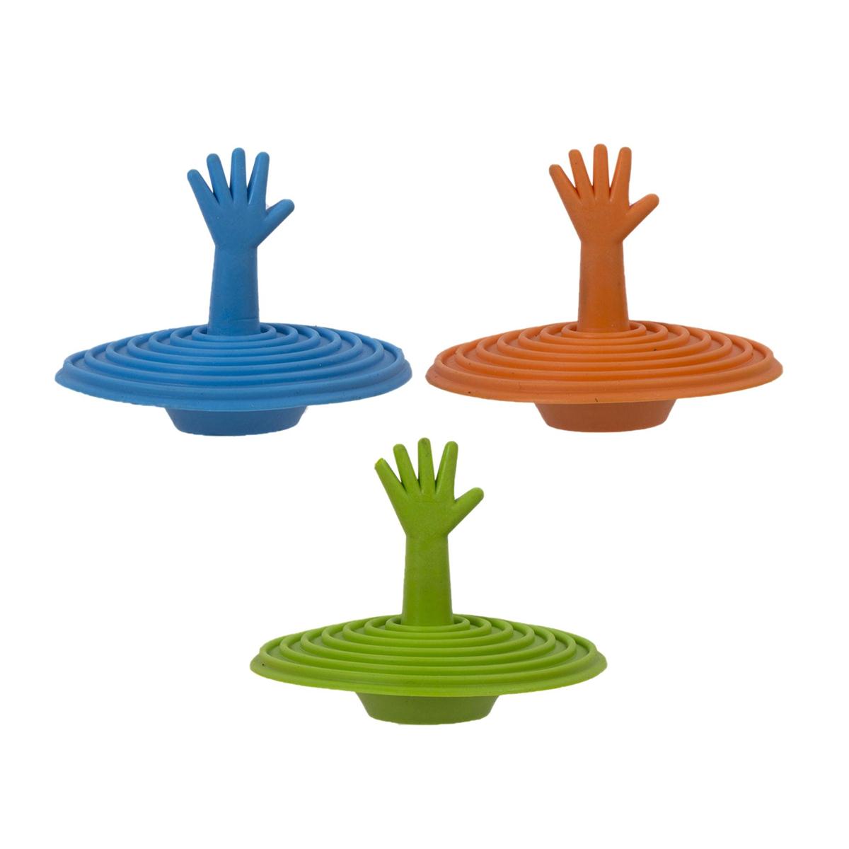 H.E. Hand Sink Stopper