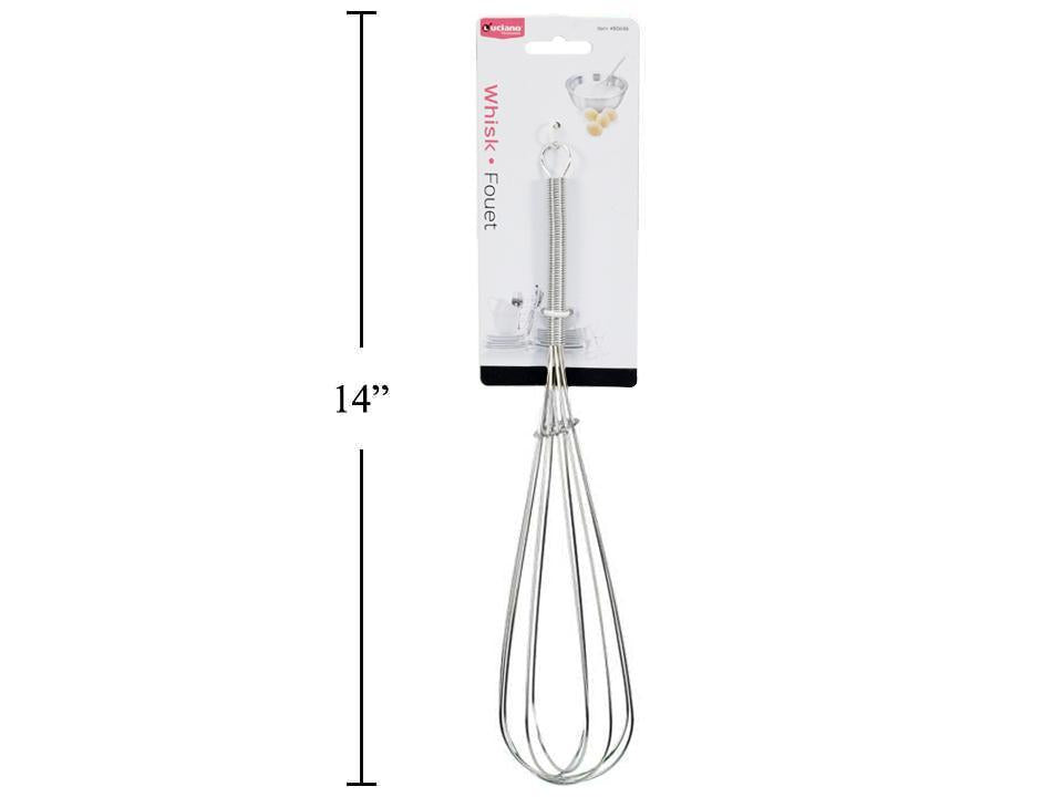 Luciano 12-Inch Whisk