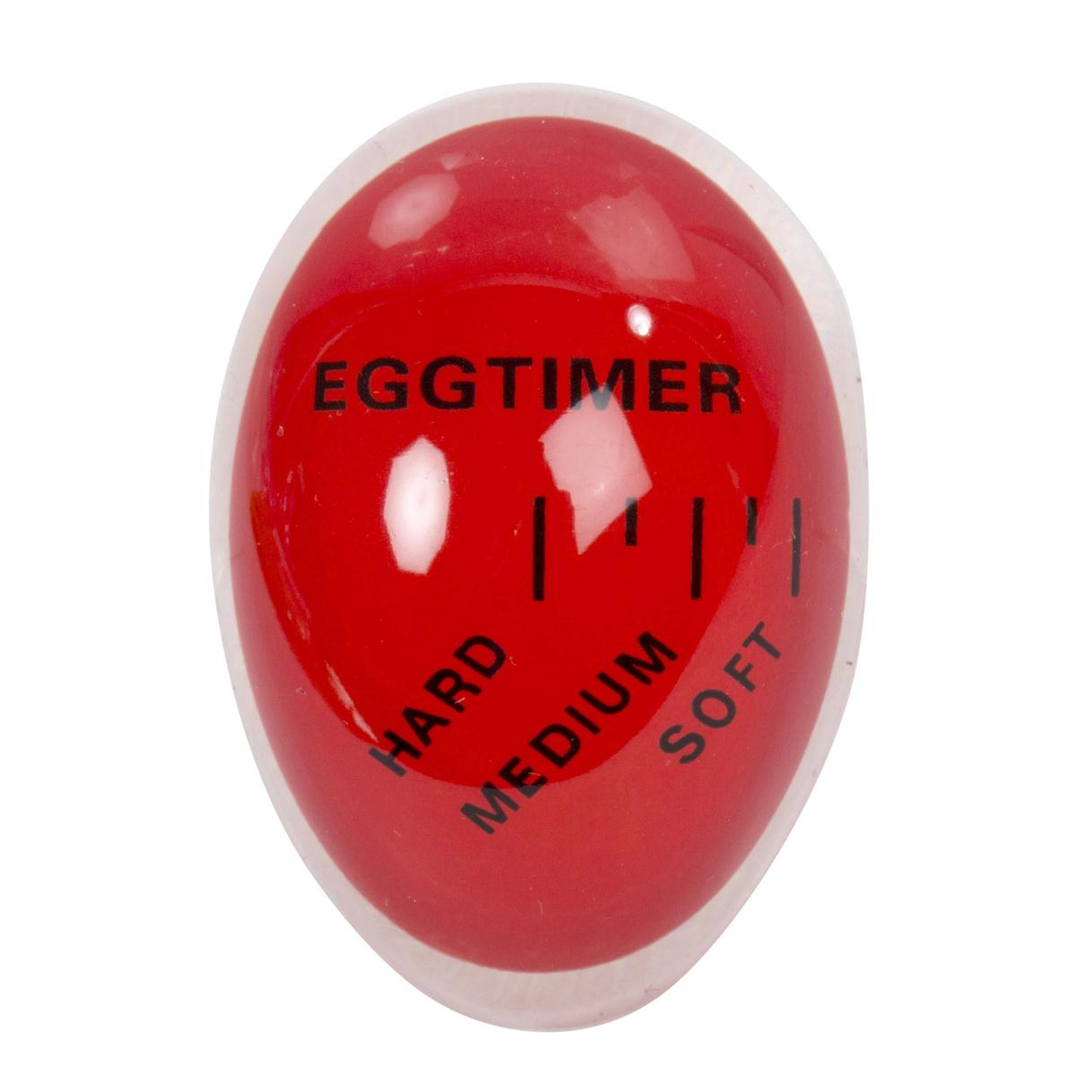 Luciano Colour Changing Egg Timer