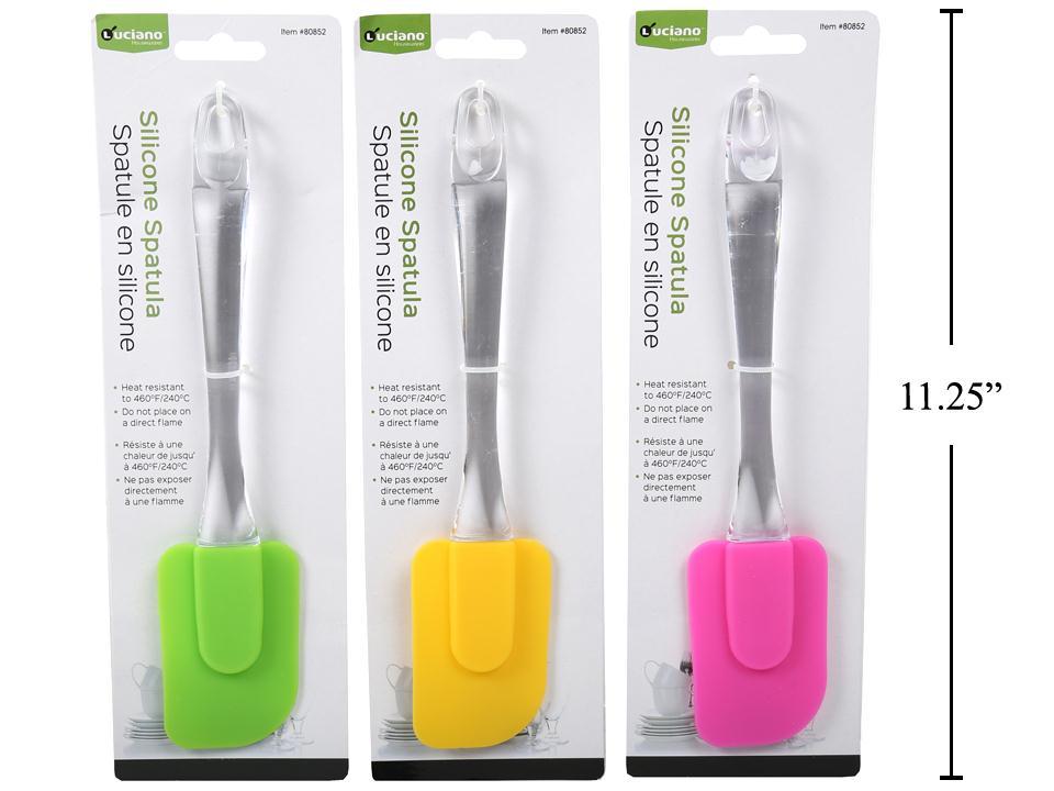 Luciano Silicone Spatula