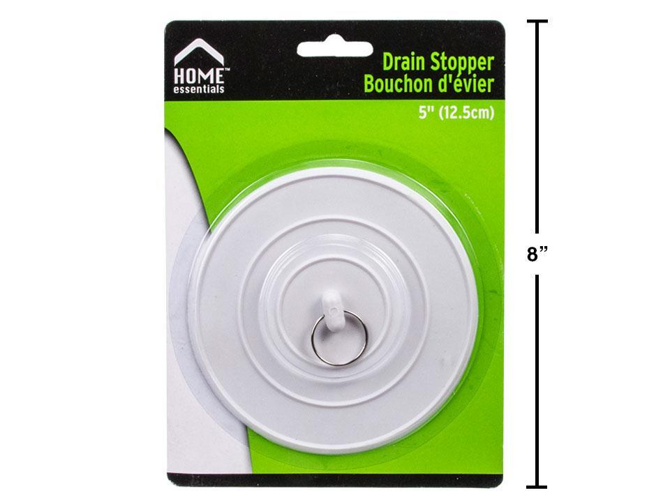 H.E. 5" Drain Stopper
