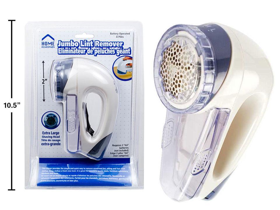 H.E. Giant Lint Remover