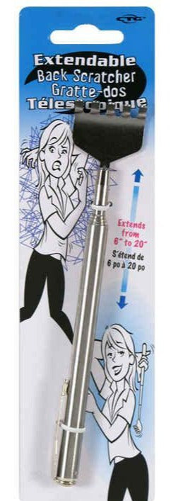 Extendable Back Scratcher