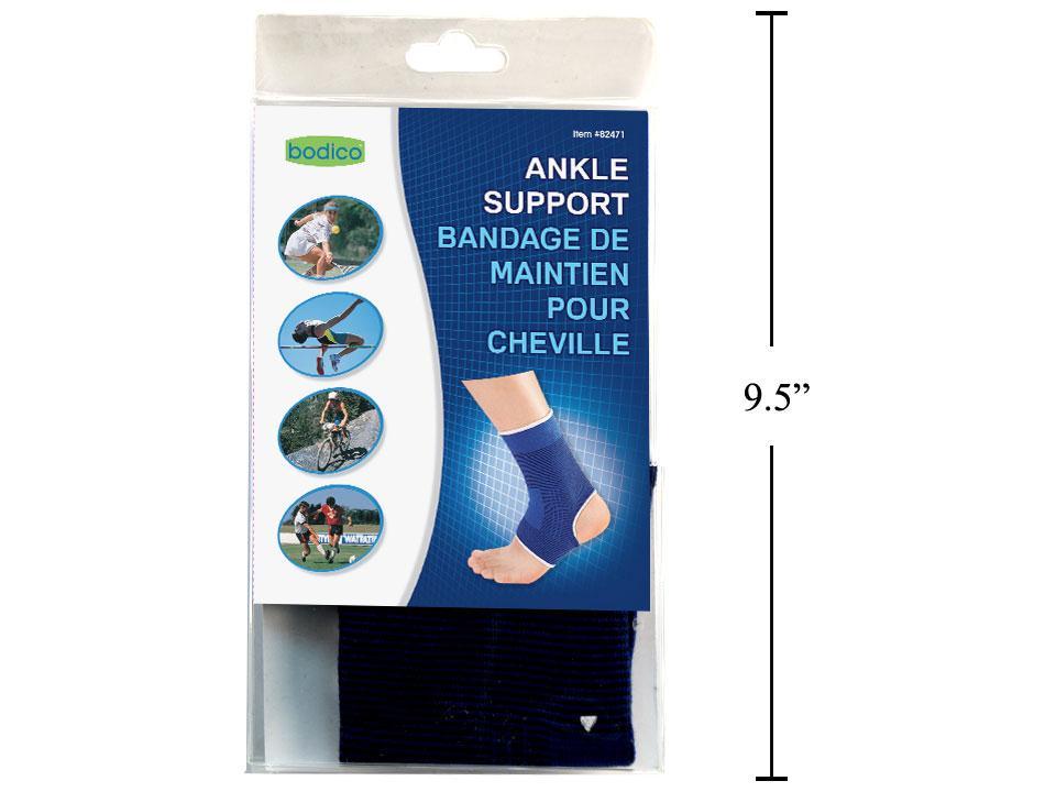 Bodico Sport Support Foot/Ankle
