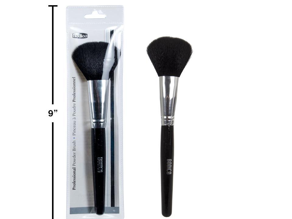 Bodico Natural Bristle Powder Brush