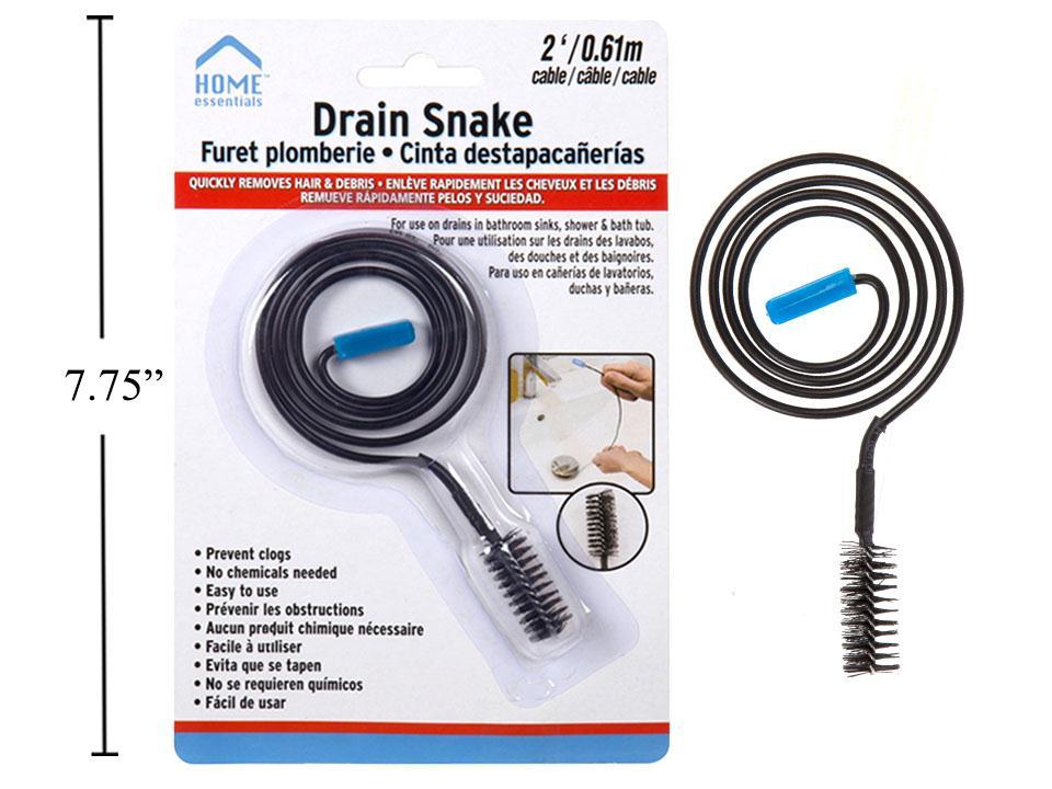 H.E. Drain Snake