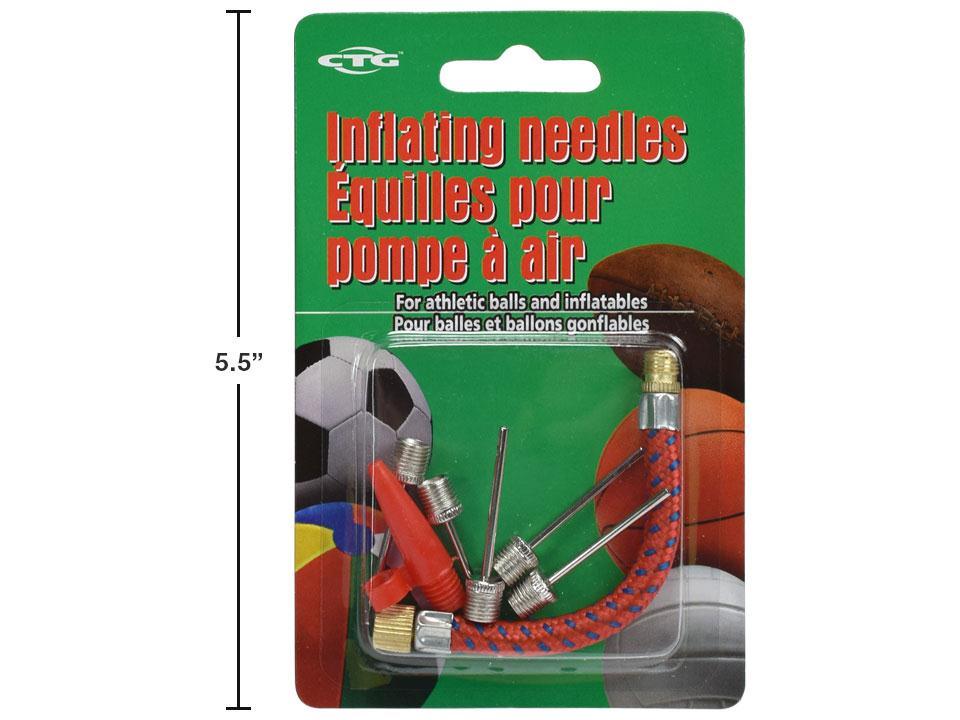 5-Piece Inflation Set