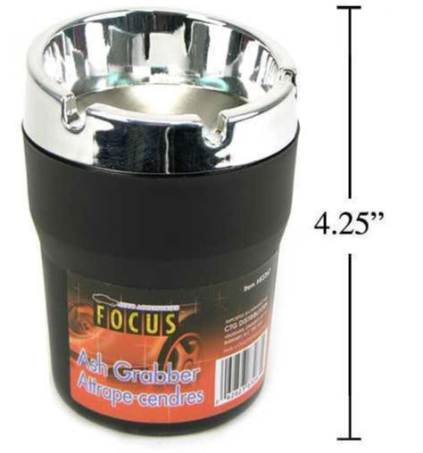 Focus Auto Ash Grabber