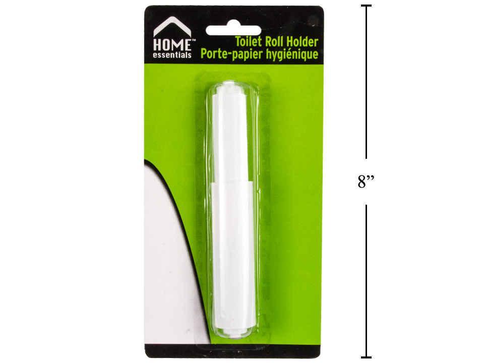 H.E. Toilet Roll Holder