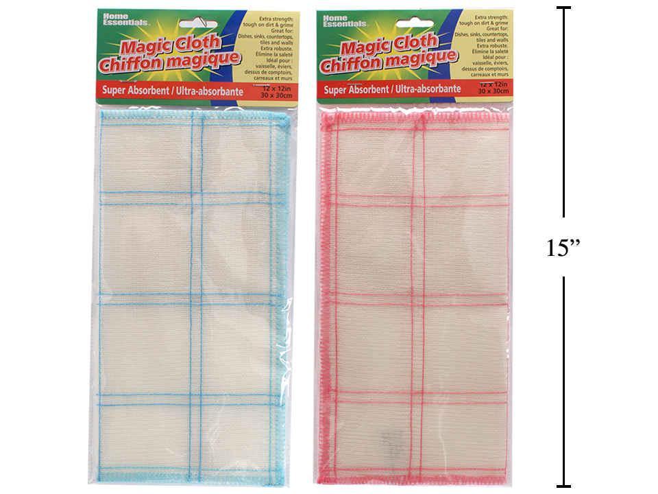 H.E. Absorbent Magic Cloth