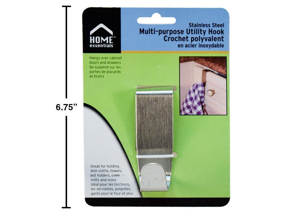 H.E. S/S Multi-Purpose Utility Hook