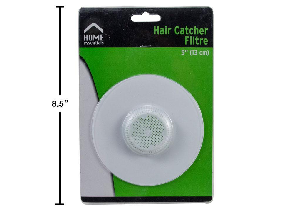H.E. 5" Slide Blister Hair Catcher