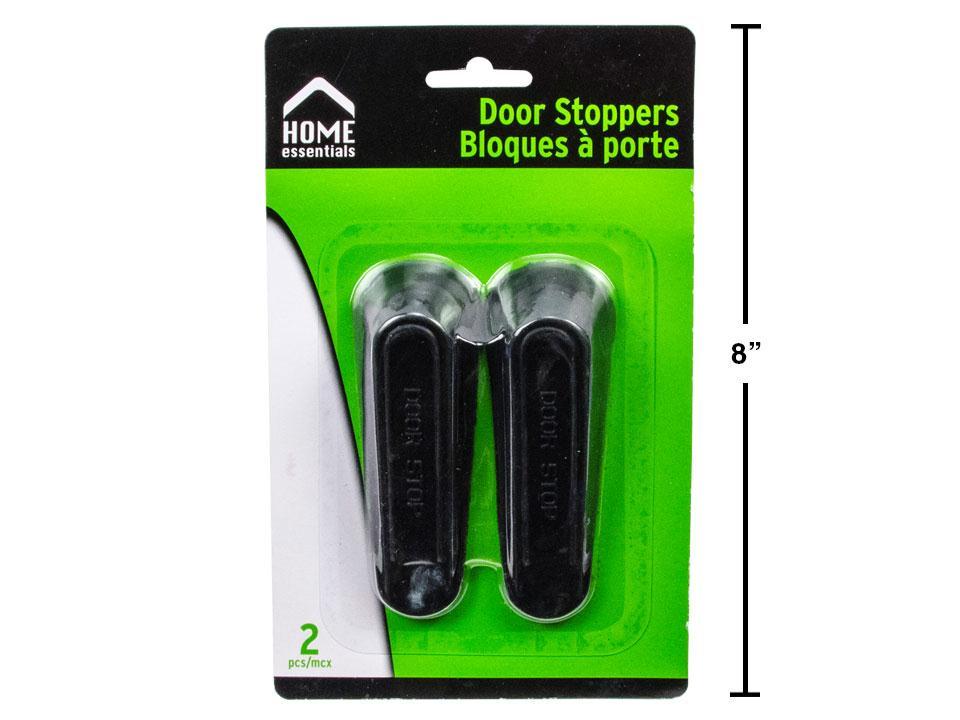 H.E. 2-Piece Door Stoppers