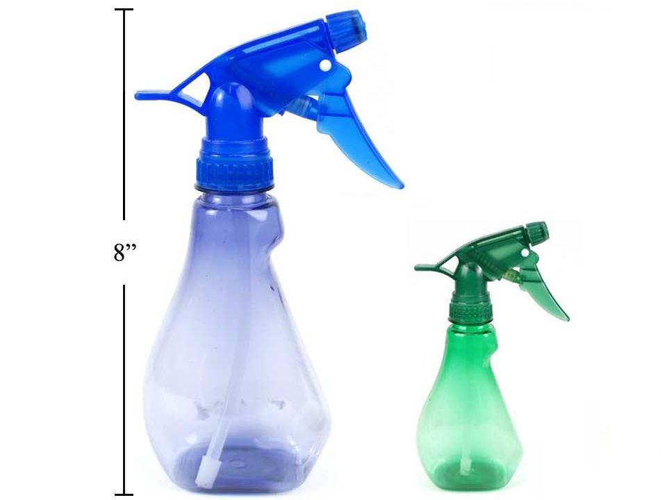 250ml Plastic Water Spray Bottle