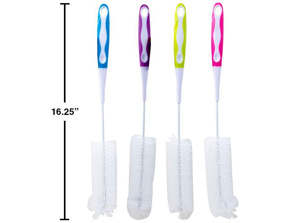 Action 1 Bottle Brush